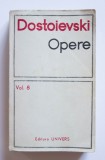 Dostoievski - Adolescentul ( Opere, vol. VIII )