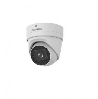 Camera supraveghere Hikvision IP DS-2CD2H26G2-IZS 2.8-12mm C 2 MP Acusense foto