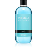 Millefiori Natural Acqua Blu reumplere &icirc;n aroma difuzoarelor 500 ml