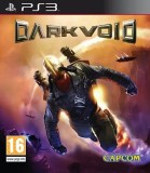 Joc PS3 Dark Void - B