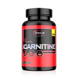 ICarnitine, 90 capsule, Genius Nutrition