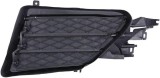 Grila radiator cu Clapete active / difuzor aer Tesla Model S, 2016-2020, montare fata, dreapta, RapidAuto