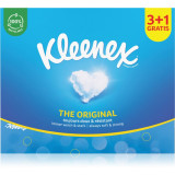Kleenex Original Box batiste de h&acirc;rtie 3+1 72 buc