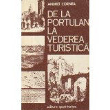 De la Portulan la vederea turistica - Ilustratori straini si realitati romanesti in secolele XVIII - XIX