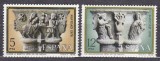 DB1 Arta Spania Craciun 1978 2 v. MNH MNH