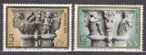 DB1 Arta Spania Craciun 1978 2 v. MNH MNH