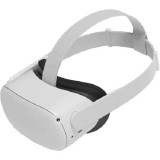 VR Headset Oculus Quest 2 128GB,Resolution: 1832 x 1920, Refresh