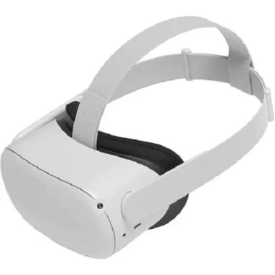 VR Headset Oculus Quest 2 128GB,Resolution: 1832 x 1920, Refresh foto