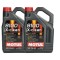 Pachet 10 litri ulei Motul 8100 X-Clean+ 5W40 , Protectie avansata si performanta pentru motoare moderne