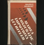Cumpara ieftin MAREA CONJURAȚIE &Icirc;MPOTRIVA LUI HITLER - MAURICE BAUMONT