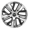 Set 4 capace roti , model Raven II R14, pentru gama auto Toyota