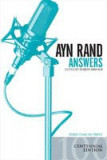 Ayn Rand Answers: The Best of Her Q &amp; A