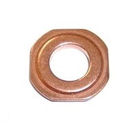 ELRING 499.501 Simering, suport diuza