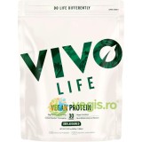 Proteine Vegetale (Mazare, Canepa si Dovleac) Vivo Vegan Protein 900g