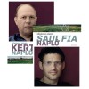 Saul fia-napl&oacute;, Kert&eacute;sz-napl&oacute; - Kőb&aacute;nyai J&aacute;nos