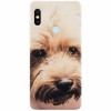 Husa silicon pentru Xiaomi Mi A2, Love Pup