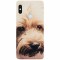 Husa silicon pentru Xiaomi Mi A2, Love Pup