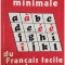 Cristina Stefanescu - Grammaire minimale du francais facile (editia 1992)