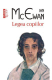 Legea Copiilor Top 10+ Nr 583, Ian Mcewan - Editura Polirom