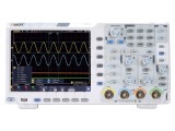 Osciloscop Digital 4 Canale 60MHz 1Gsps 40Mpts LCD TFT XDS3064E