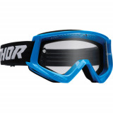 Ochelari Atv/Cross Thor Combat culoare albastru/negru Cod Produs: MX_NEW 26012703PE