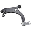 Brat suspensie roata Teknorot 321238-K 1207447; 1208511; 1211756; 1212807; 1214911; 1436097; 1436169; 2N113042AE; 2S613042AH; 2S613042AJ; 2S613042DA;