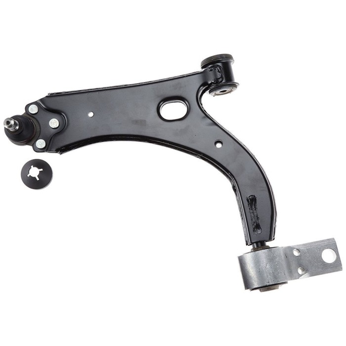 Brat suspensie roata Teknorot 321238-K 1207447; 1208511; 1211756; 1212807; 1214911; 1436097; 1436169; 2N113042AE; 2S613042AH; 2S613042AJ; 2S613042DA;
