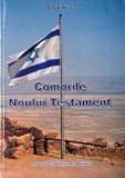 Comorile Noului Testament, vol. II. Manual de studiu pentru anul 2007 - David Nicola