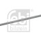 FEBILSTEIN 09206 Brat/bieleta suspensie stabilizator