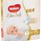 Scutece Huggies Mega Pack Elite Soft Nr.1, 3-5 kg, 82 buc