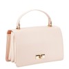 Geanta roz deschis David Jones Paris CM6791 15
