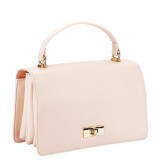 Geanta roz deschis David Jones Paris CM6791 15