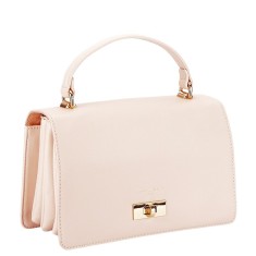 Geanta roz deschis David Jones Paris CM6791 15