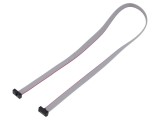 Cablu panglică SAMTEC IDC 15,7mm FFSD-05-D-15.70-01-N cu conectori IDC ambele părți