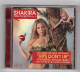 Shakira - Oral Fixation Vol. 2 (2005), CD, Pop, sony music