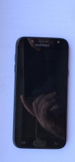 Samsung, Galaxy J5 ( 2017 ) Versions: J530F/DS , DEFECT , NU SE APRINDE DISPLAY , VIBREAZA LA INCARCAT .