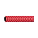 Cumpara ieftin Teava Corugata Rosu PEHD 50mm 450N