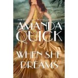 When She Dreams