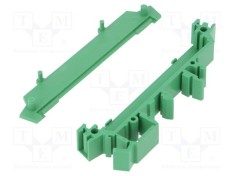 M&acirc;ner şină DIN M72 72x11mm ITALTRONIC
