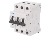 &Icirc;ntrerupător Supracurent 20A 3P 230/400V 15kA