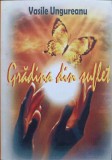 Gradina din Suflet - Vasile Ungureanu - Poezie Romaneasca, Editura Gr.T. Popa, 2010, 226 pagini