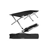 Pat pliant tip canoe TRIZAND 23190, 189 x 70 x 43 cm, sarcina maxima 110 kg