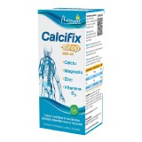 Cumpara ieftin Calcifix sirop, 200 ml, Naturalis