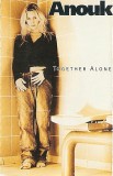 Casetă audio Anouk &lrm;&ndash; Together Alone, originală, Casete audio, Rock