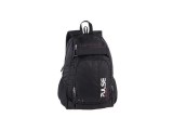 Ghiozdan Pulse Scate Black Stripe 122234