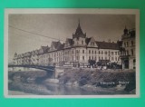 Carte poștală Timișoara