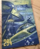Cumpara ieftin RVS Revista Colectia povestiri Stintifico-fantastice Nr 294
