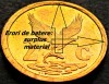 Moneda exotica 2 CENTI - AFRICA de SUD, anul 1998 *cod 5283 = AFURIKA TSHIPEMBE