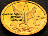 Cumpara ieftin Moneda exotica 2 CENTI - AFRICA de SUD, anul 1998 *cod 5283 = AFURIKA TSHIPEMBE