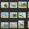SWAZILAND 1969 FAUNA ANIMALE SALBATICE